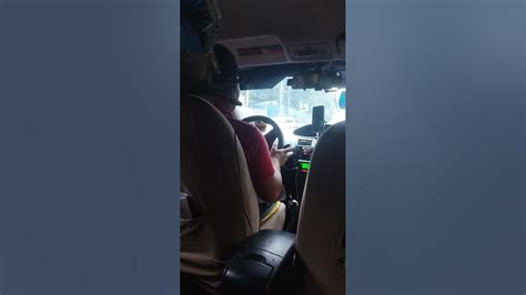 TAXI DRIVER AKO .